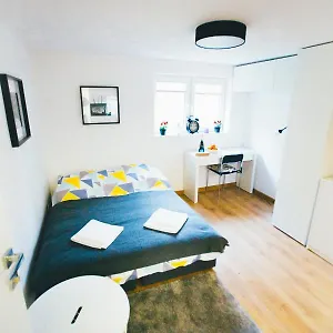 Ciche, Spokojne, Samodzielne Mieszkanko W Sopocie Apartament Sopot