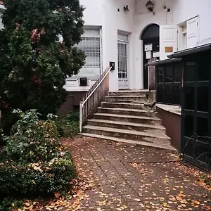 Elit Apartman Debrecen