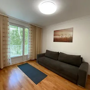 Monterey Apartament Wiedeń