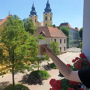 Anna Gyöngye Debrecen