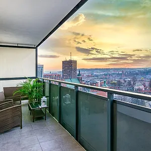 Maya's Flats&resorts 25 - Wałowa 25 Apartament Gdańsk