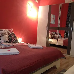 King Residences Apartament Budapeszt