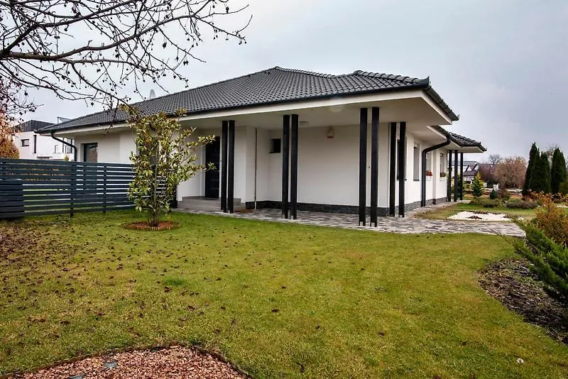 Exkluziv Apartman Debreczyn Węgry