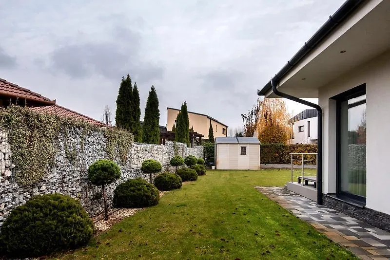Apartament Exkluziv Apartman Debreczyn