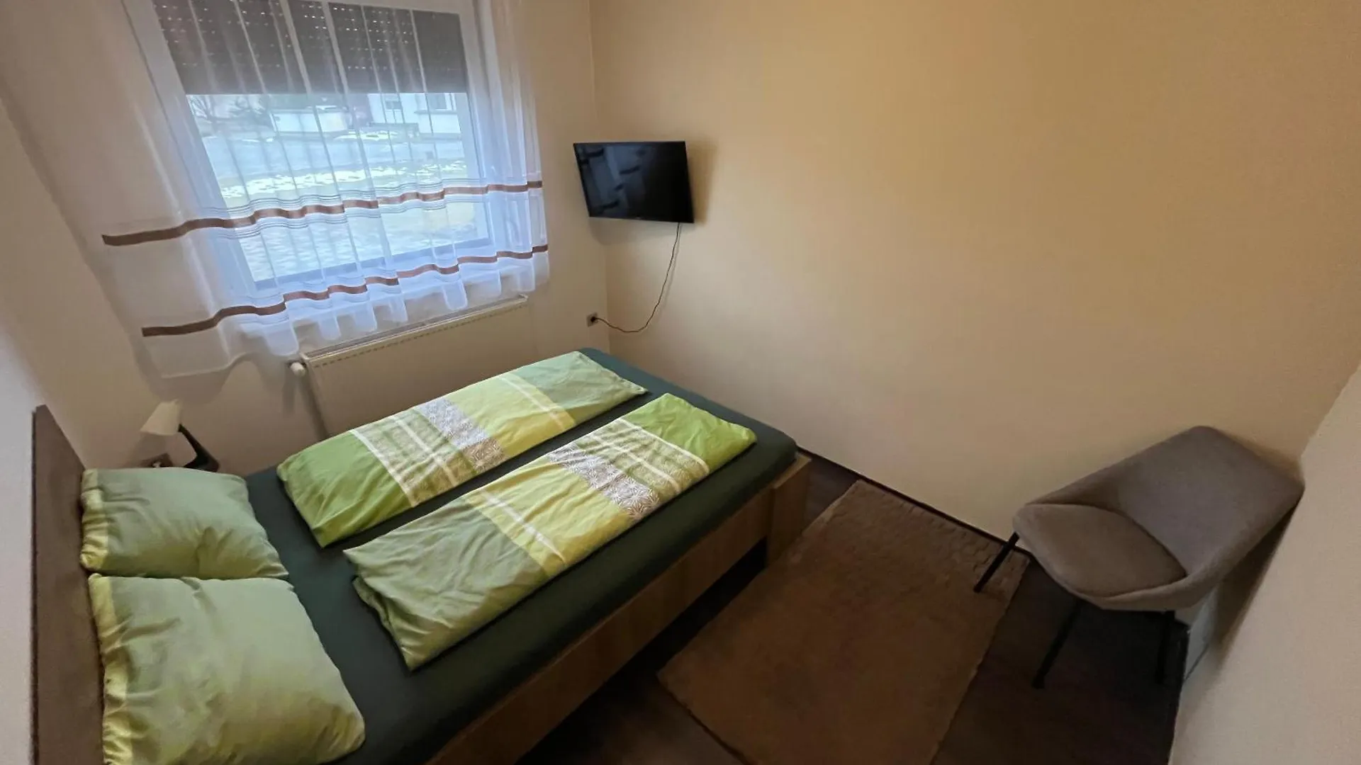 Exkluziv Apartman Debreczyn Apartament