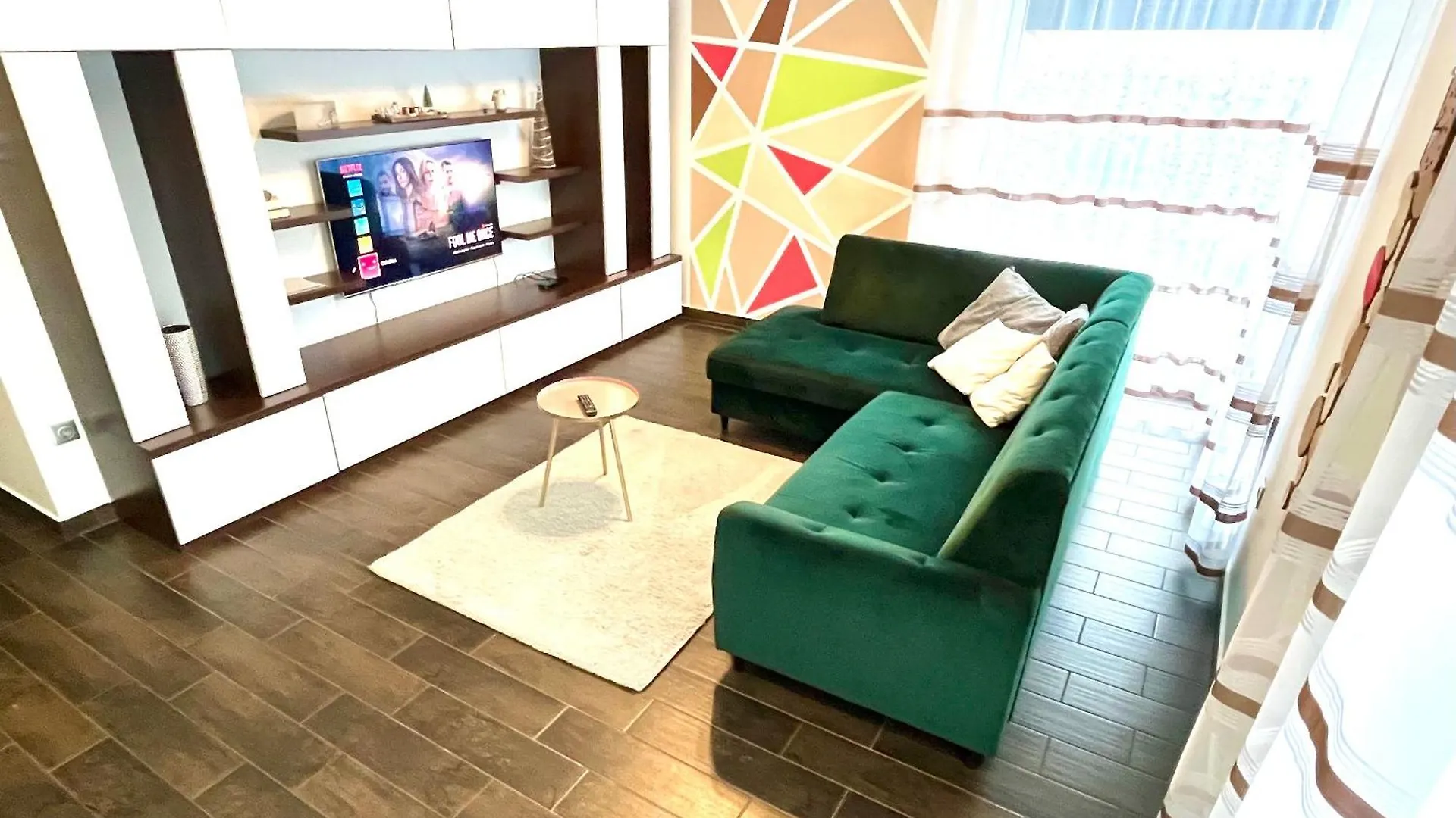 Exkluziv Apartman Debreczyn