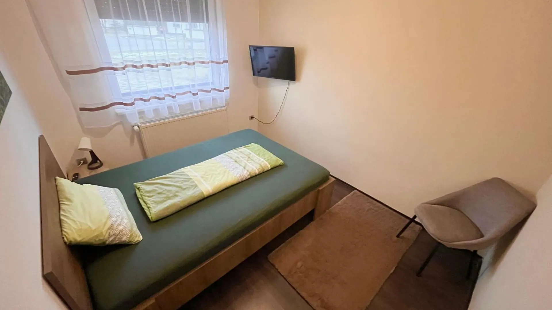 Exkluziv Apartman Debreczyn Apartament