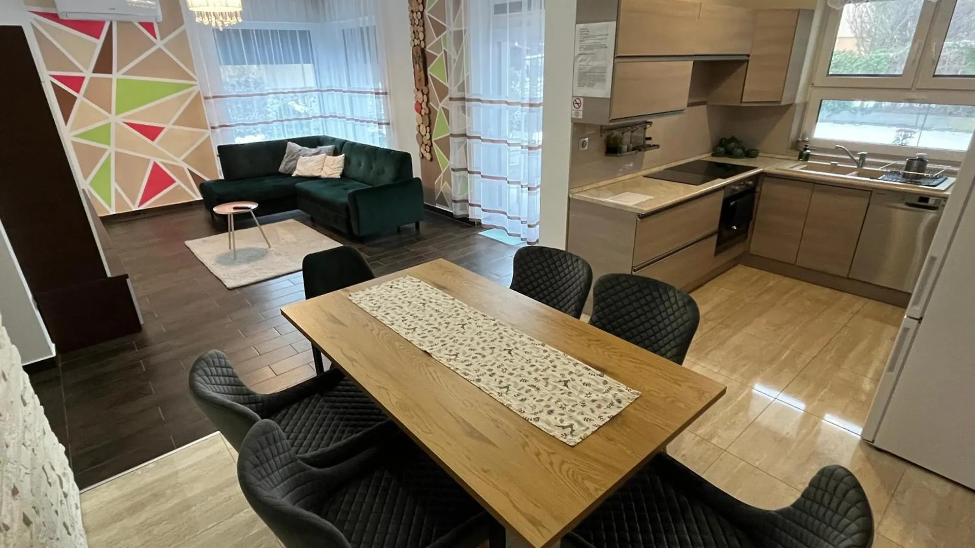 Exkluziv Apartman Debreczyn